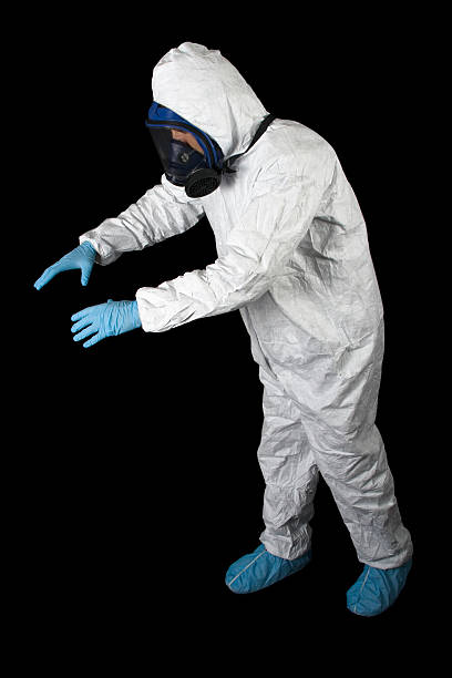 Forensic Mold Investigation in Silver City, NM